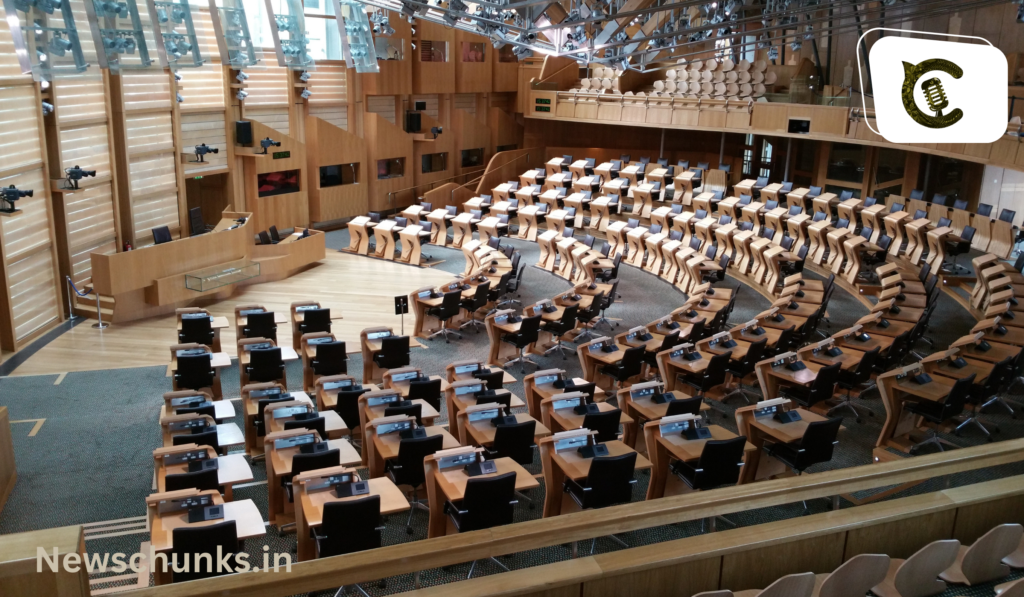 What is a special session of Parliament: संसद का विशेष सत्र क्या है?