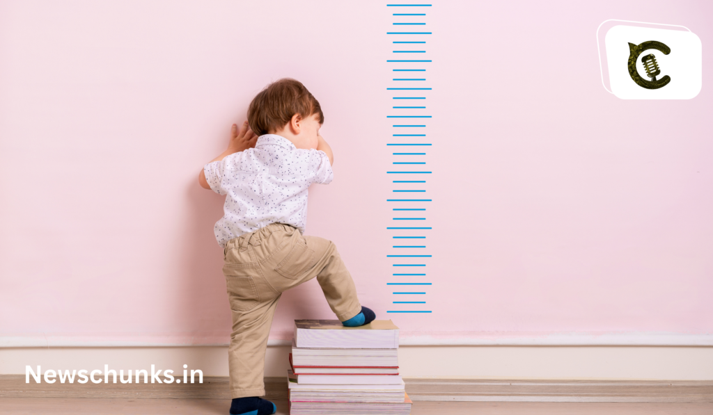 Child's height growth tips: अगर बच्चे की हाइट नहीं बढ़ रही है तो क्या करें?