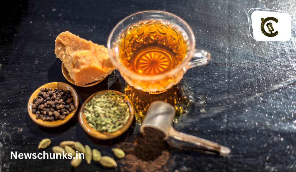 Health benefits of daily jaggery tea: क्या आप जानते हैं रोज गुड़ की चाय पीने से दूर रहती हैं ये बीमारियाँ