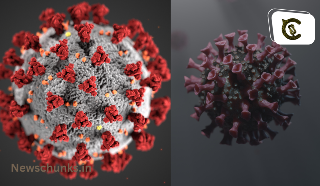 COVID-19 vs Disease X: कोरोना से कितनी ज्‍यादा ख़तरनाक ये 'डिजीज एक्स' महामारी, जानें क्या हैं डिजीज एक्स, जिसे वैज्ञानिक भी हैरान