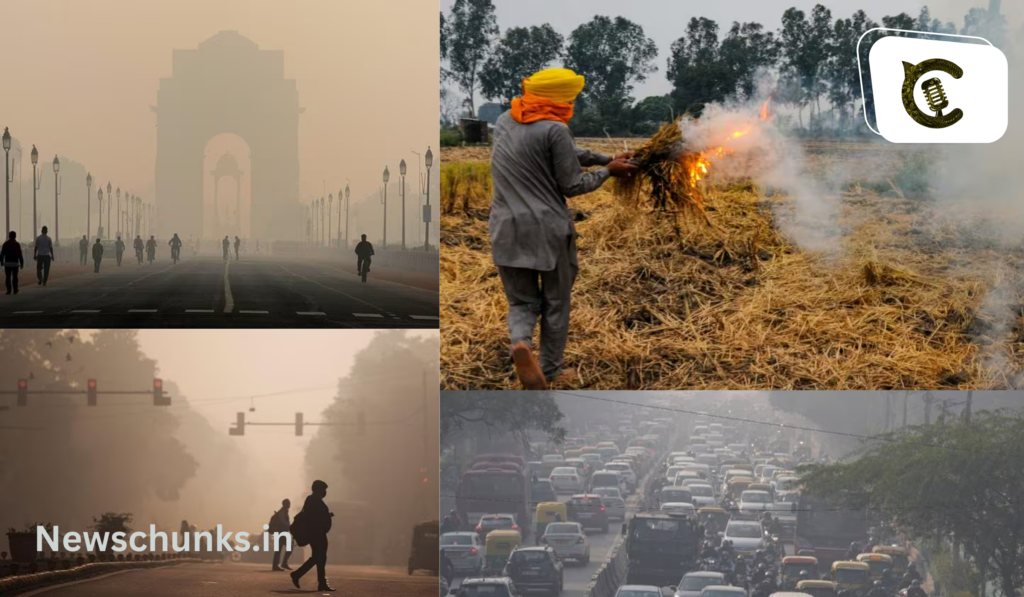 What is Delhi Government's winter action plan: क्या हैं दिल्ली सरकार का 'विंटर एक्शन प्लान', क्या इससे कम होगा प्रदूषण