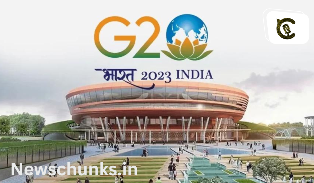 G20 शिखर सम्मेलन 2023: कब, कहाँ और किस building में होगा?