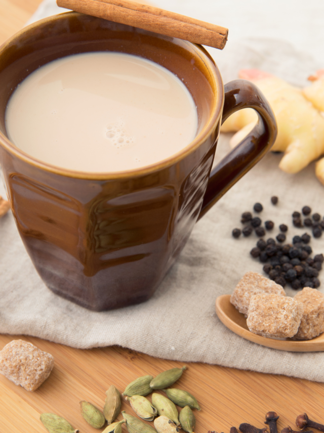 Health benefits of daily jaggery tea: क्या आप जानते हैं रोज गुड़ की चाय पीने से दूर रहती हैं ये बीमारियाँ