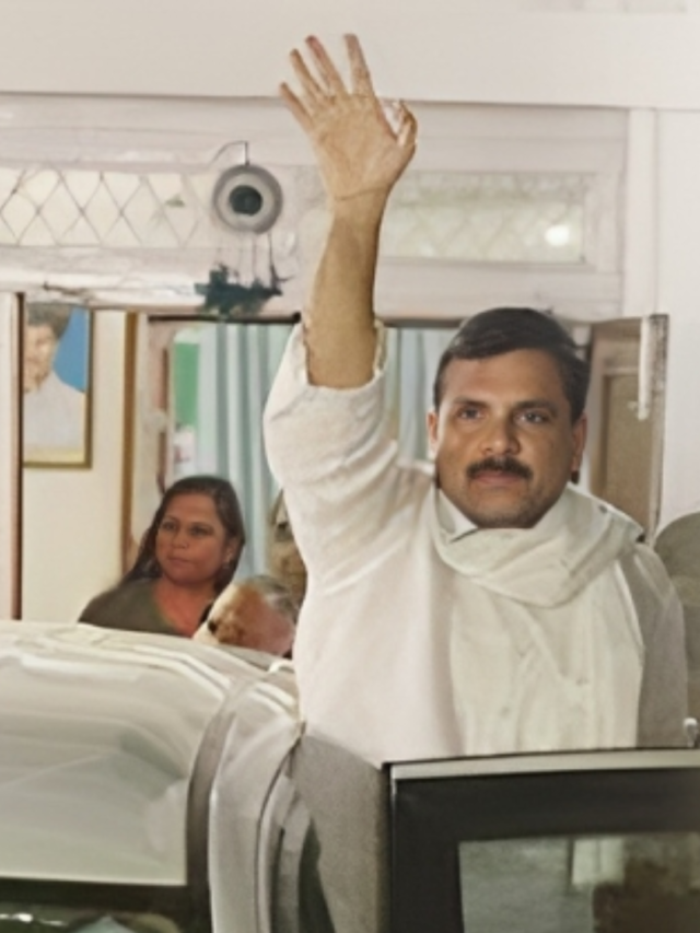 arrest sanjay singh