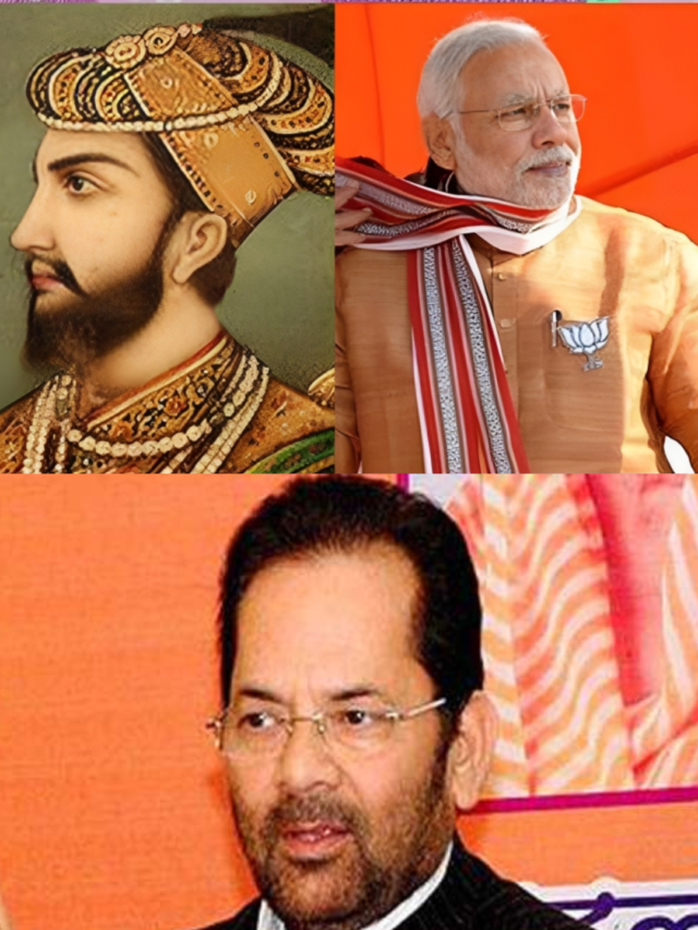 modi on mohhamed bin tuglak