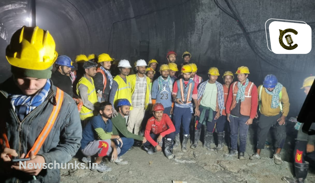 kya hai rat hole mining?: उत्तराखंड सुरंग हादसे में मजदूरों के लिए मसीहा बनी रैट होल माइनिंग टीम, क्या है रैट होल माइनिंग