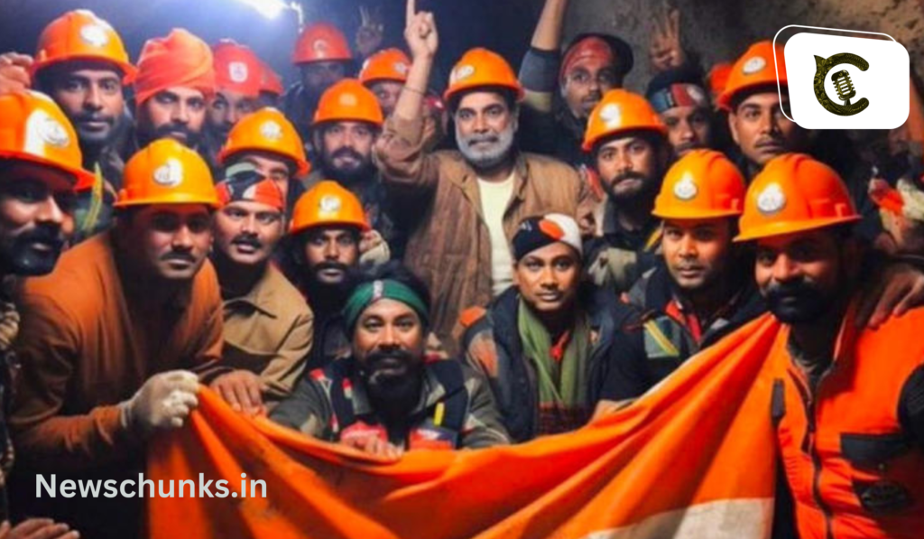 kya hai rat hole mining?: उत्तराखंड सुरंग हादसे में मजदूरों के लिए मसीहा बनी रैट होल माइनिंग टीम, क्या है रैट होल माइनिंग