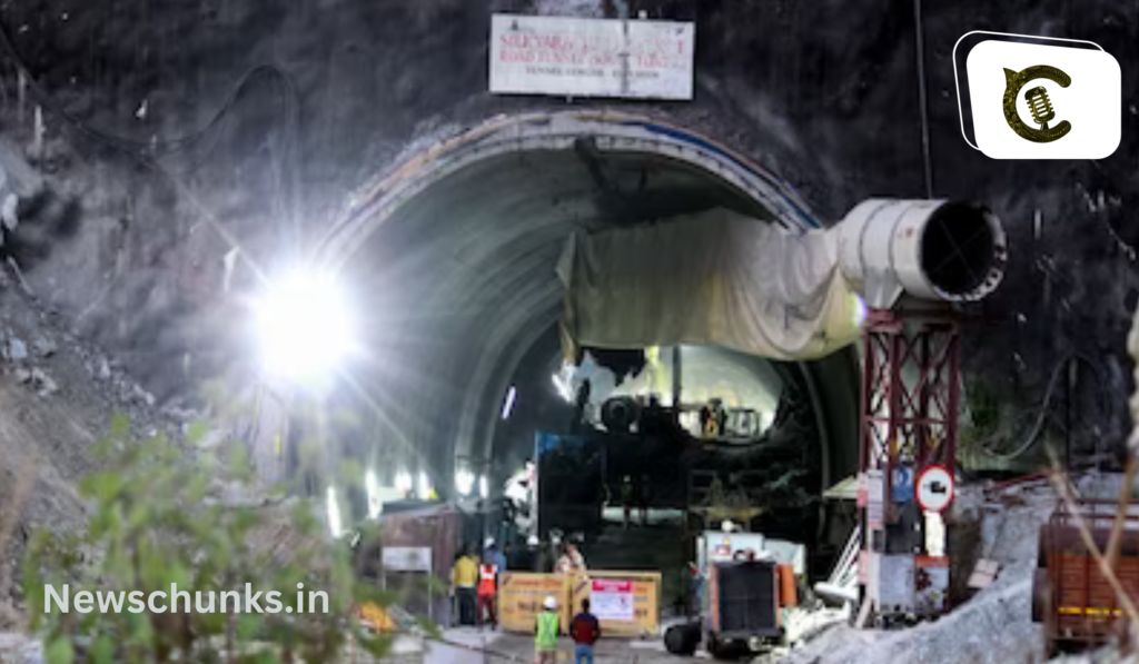 Why delay Silkyara Tunnel Rescue Operation: उत्तराखंड सुरंग हादसे को बीते 7 दिन, टनल में फसें 40 मजदुर, क्यों रेस्क्यू ऑपरेशन में हो रही देरी?