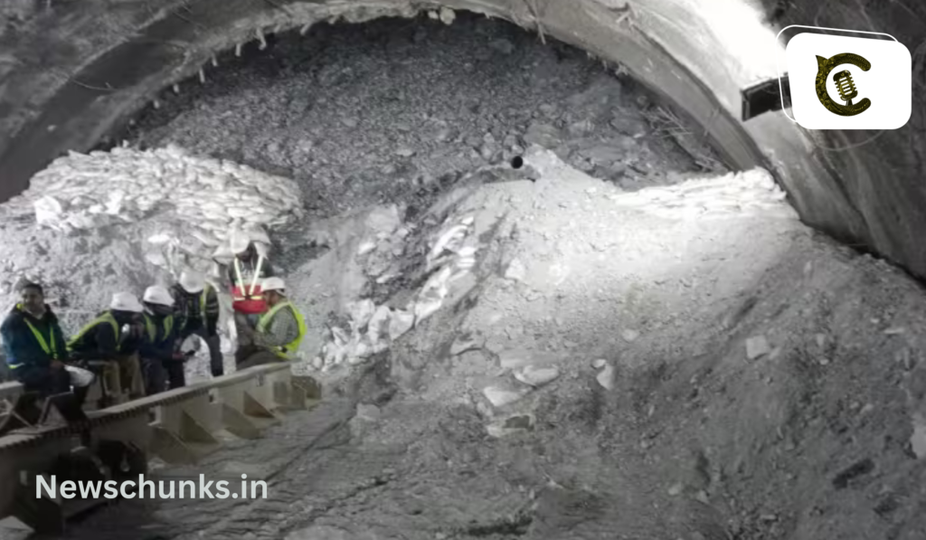 Why delay Silkyara Tunnel Rescue Operation: उत्तराखंड सुरंग हादसे को बीते 7 दिन, टनल में फसें 40 मजदुर, क्यों रेस्क्यू ऑपरेशन में हो रही देरी?