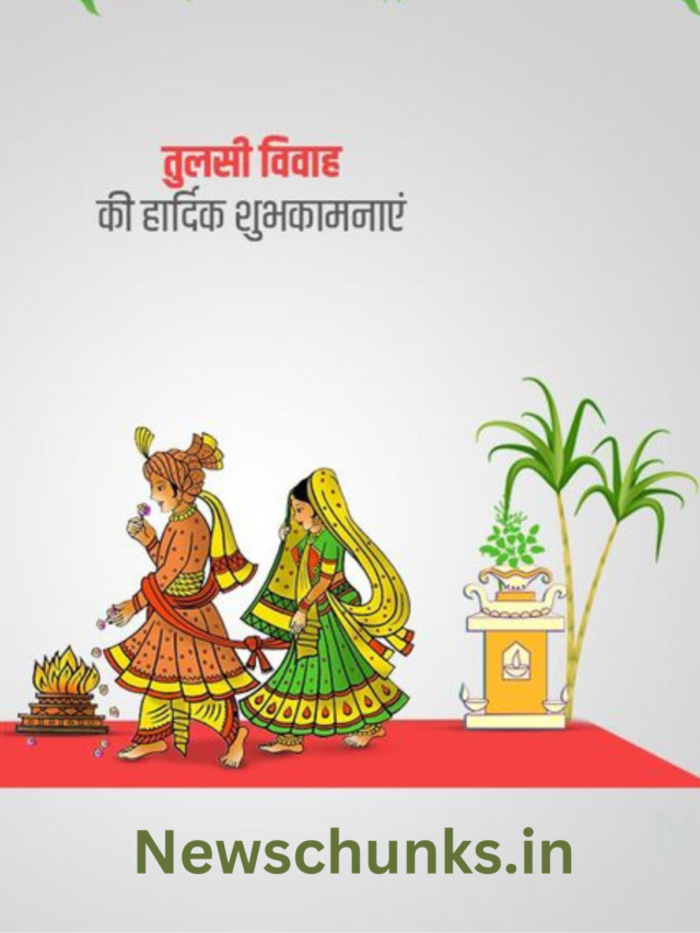 Tulsi Vivah shubh muhurt or puja vidhi: कब है तुलसी विवाह, जानें तिथि और पूजा की विधि, शुभ मुहूर्त, पूजा सामग्री