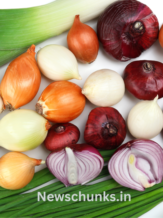 Benefits of eating raw onion in Hindi: प्याज खाने के फायदे, इन समस्याओं के लिए रामबाण इलाज है कच्चे प्याज