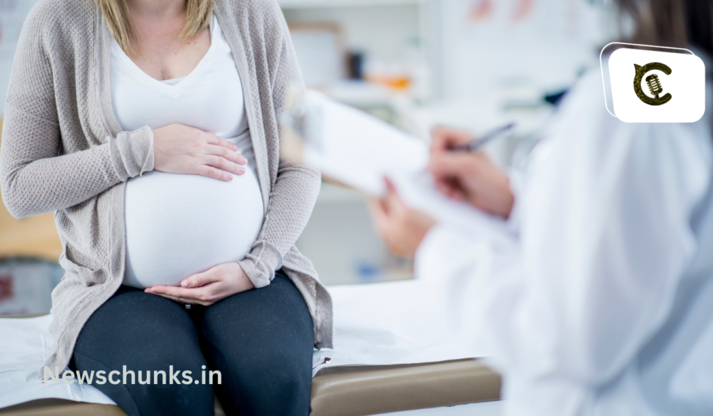 Health Risks During Pregnancy in Hindi: प्रेगनेंसी के समय बढ़ जाता है इन बीमारियों का खतरा, लापरवाही पड़ सकती है भारी
