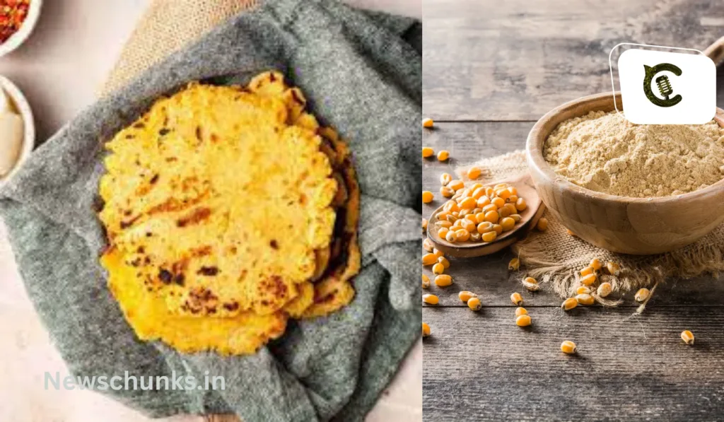 Makki Ki Roti Khane ke Fayde: मक्के की रोटी खाने के फायदे, जानें मोटापे, कोलेस्ट्रॉल के अलावा और क्या है बड़े फायदे