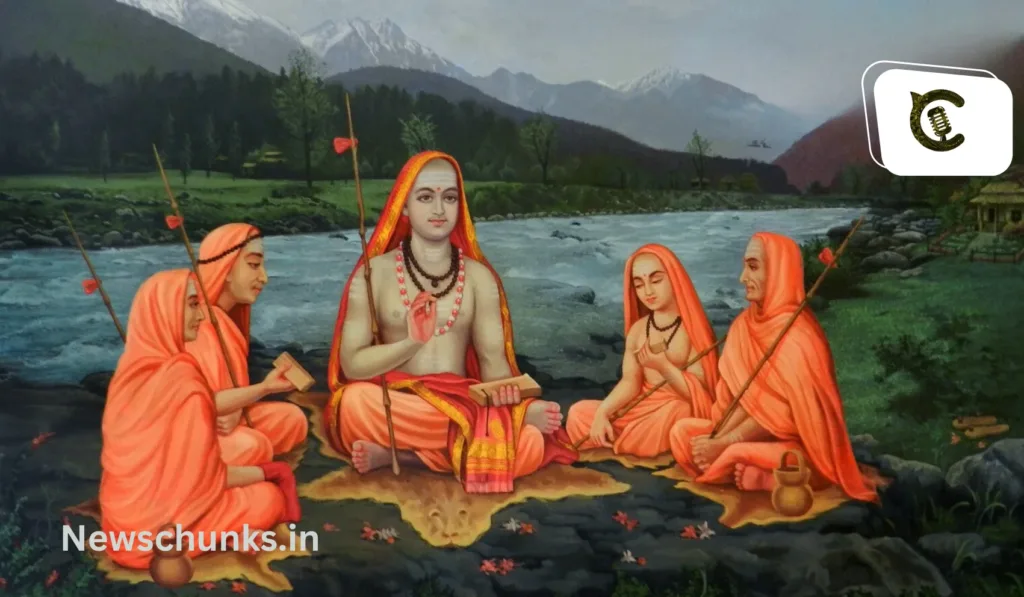 Shankaracharya Kaun Hai?: शंकराचार्य कौन हैं, और आदि शंकराचार्य कौन थे?
