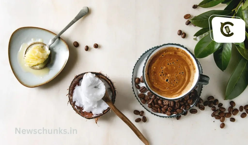 Ghee Wali Coffee ke Fayde: घी वाली कॉफी से करें दिन की शुरुआत, इसमें छिपे है इन बीमारियों के इलाज