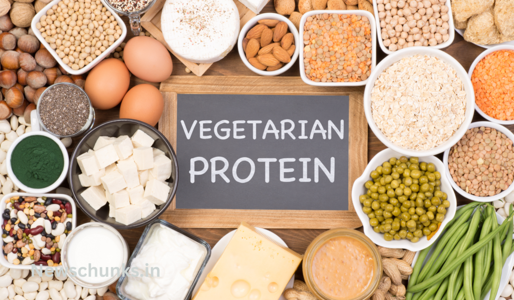 Muscle Gain Vegetarian Foods: नॉनवेज नहीं खाते तो ऐसे करें मसल्स गेन, डाइट में शामिल करें ये वेज फूड्स