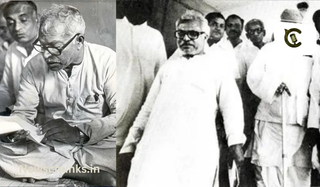 kaun the Karpoori Thakur?: कौन थे कर्पूरी ठाकुर, जिन्हें मिलेगा भारत रत्न? जानें बिहार के पूर्व मुख्यमंत्री के बारे में