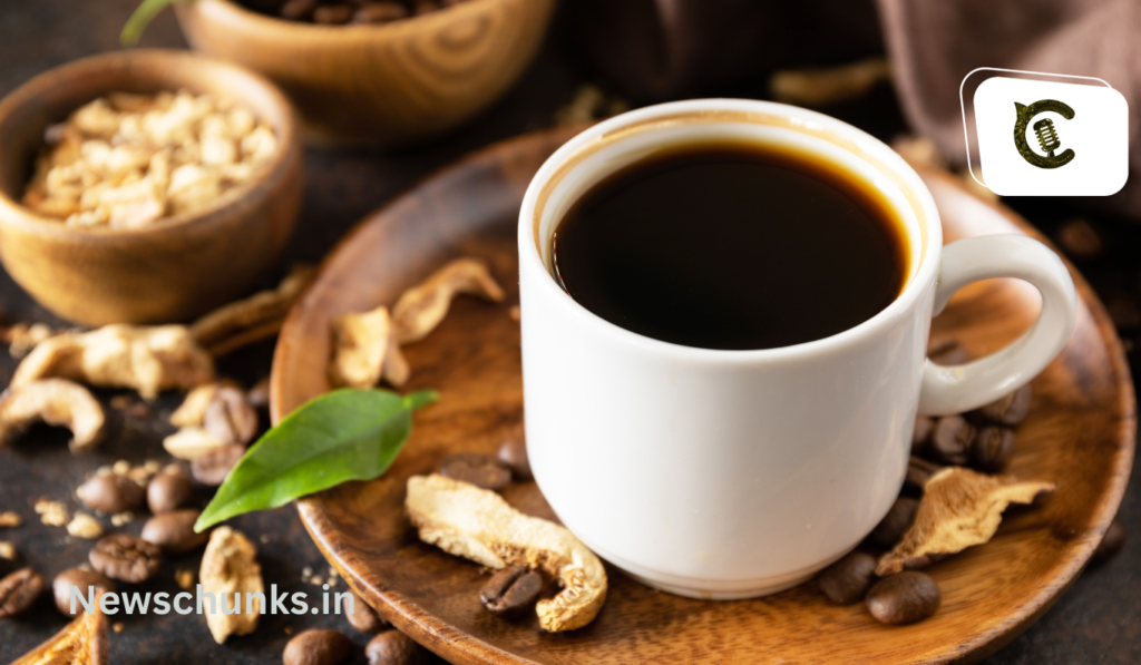 Kya Hai Mushroom Coffee Benefits: क्या हैं मशरूम कॉफी के फायदे, जानें मशरूम कॉफी हेल्थ बेनिफिट्स