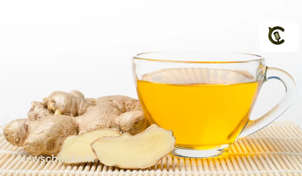 Ginger Water Benefit: अदरक की चाय ही नहीं, अदरक का पानी भी हैं फायदेमंद, जानें स्वास्थ्य लाभ