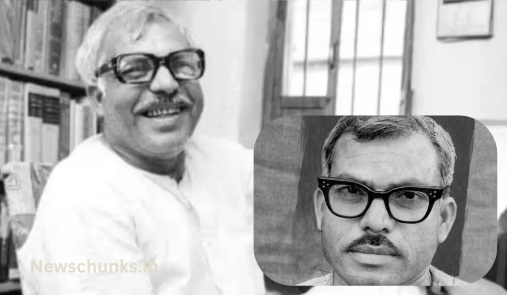 kaun the Karpoori Thakur?: कौन थे कर्पूरी ठाकुर, जिन्हें मिलेगा भारत रत्न? जानें बिहार के पूर्व मुख्यमंत्री के बारे में