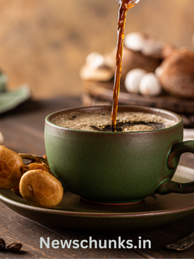 क्या हैं मशरूम कॉफी के फायदे, जानें मशरूम कॉफी हेल्थ बेनिफिट्स