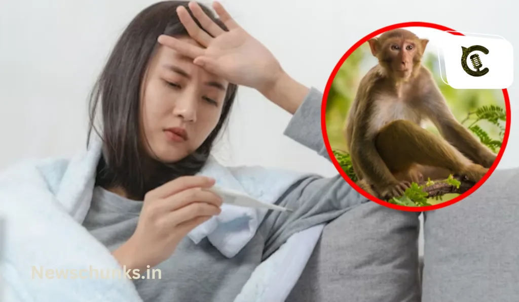 Kya Hain monkey fever: क्या है मंकी फीवर, जिसके कारण हुई अब तक 4 लोगों की मौत, जानें लक्ष्ण और बचाव