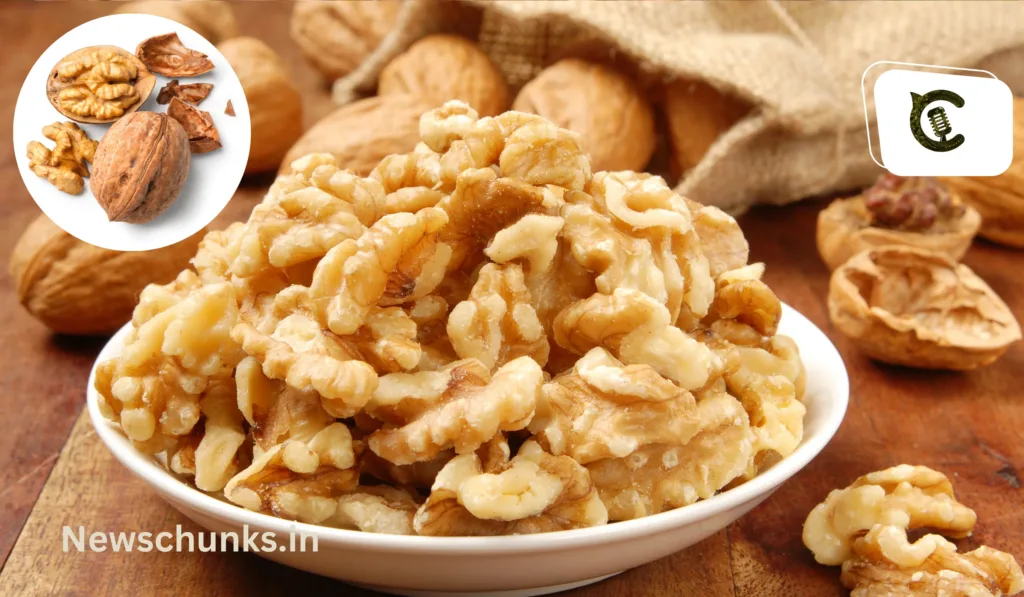 Benefit of Walnut in Hindi: अखरोट के फायदे, दिल और दिमाग के लिए फायदेमंद हैं भीगे हुए अखरोट, खाने से मिलते और भी कई फायदे