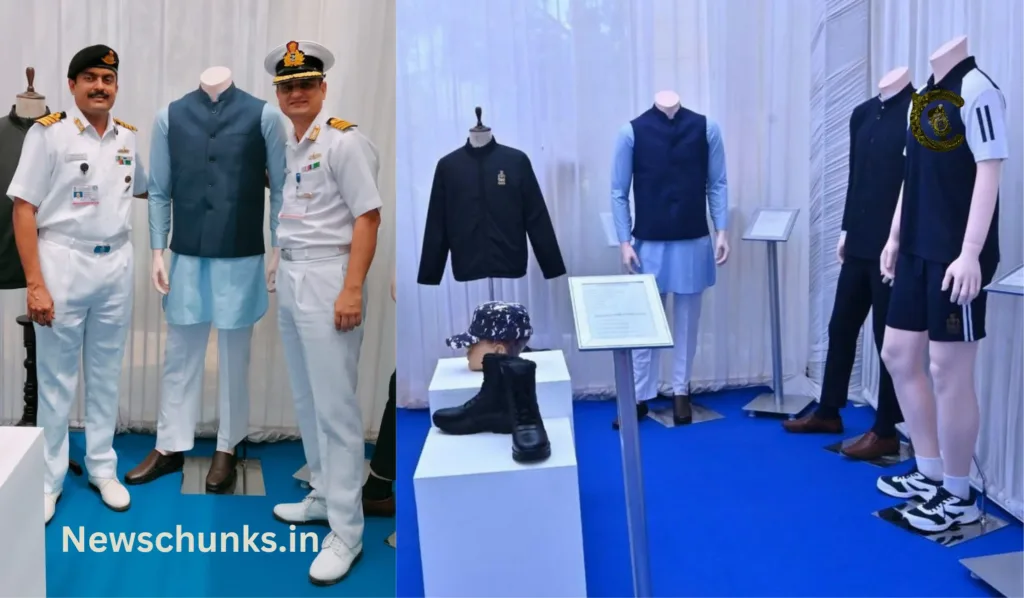 Now Indian Navy soldiers will wear kurta-pajama: अब कुर्ता-पायजामा पहनेंगे इंडियन नेवी के जवान, जानें क्या और क्यों हुआ है ऐसा आदेश