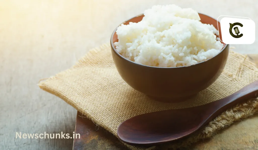 Benefits of eating rice in Hindi: चावल खाने के फायदे, वेट लॉस से लेकर शुगर तक में खा सकते हैं सफेद चावल