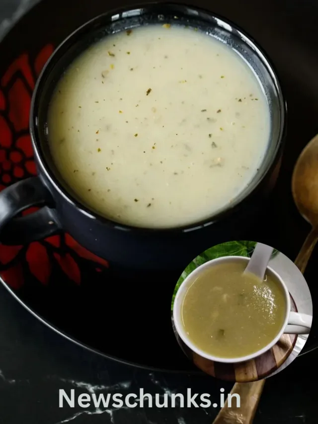लौकी सूप के फायदे, हार्ट हेल्थ से पाचन तक, इन गंभीर समस्याओं में फायदेमंद है लौकी का सूप