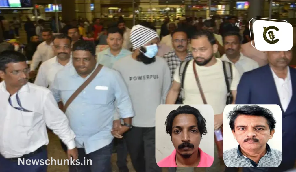 Who is gangster Prasad Pujari?: कौन है गैंगस्टर Prasad Pujari, जिसे China से वापस लाई आई मुंबई पुलिस?