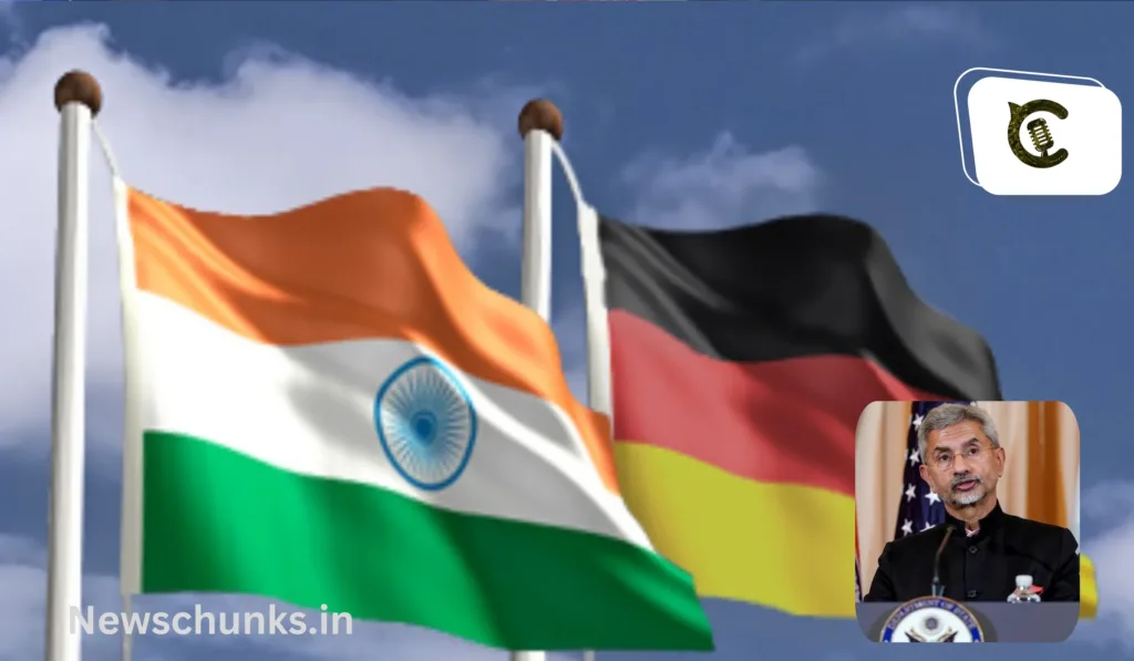 Germany on CM Arvind Kejriwal arrest: जर्मनी ने केजरीवाल की गिरफ्तारी पर ऐसा क्या कहा, जो भड़क गई सरकार
