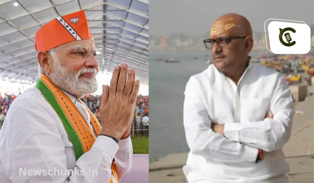 Kaun Hai Ajay Rai: कौन हैं Ajay Rai, जो Varanasi में देंगे Narendra Modi को टक्कर?