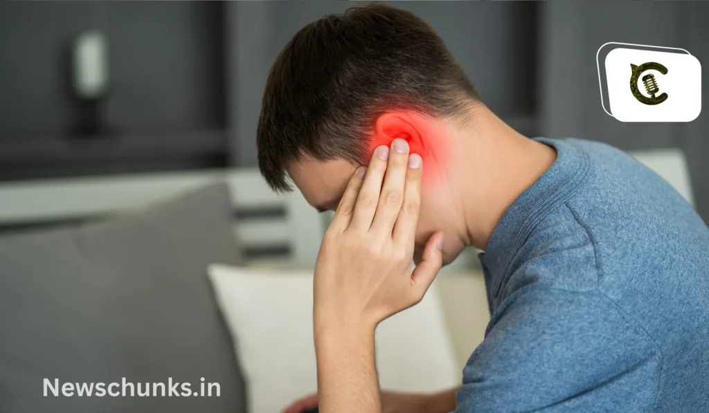 Ear Pain Causes and Remedy: कान दर्द की समस्या से हैं परेशान? जानें इसके कारण और उपाय