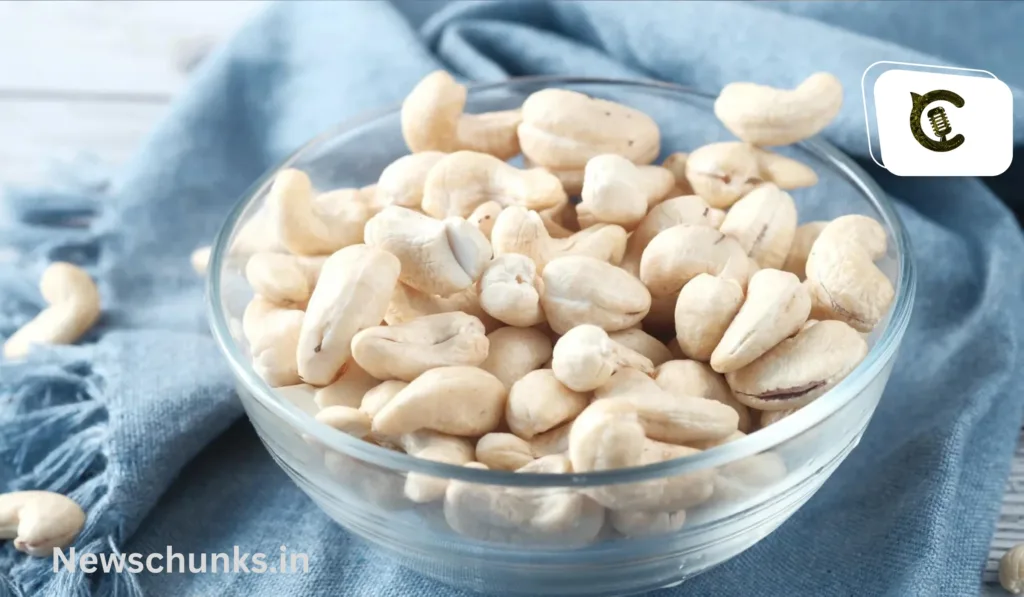 Benefits of eating soaked cashew nuts: काजू के फायदे, काजू को रात भर भिगोकर खाने से मिलते हैं ये फायदे
