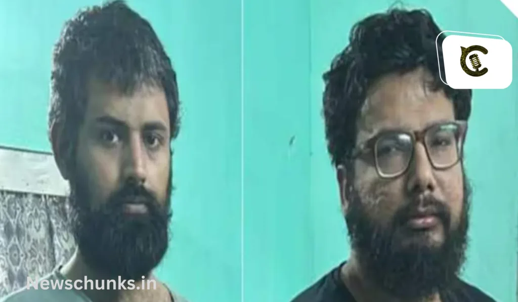 ISIS chief Haris Farooqui arrested: असम पुलिस ने पकड़ा ISIS का इंडिया हेड Haris Farooqi?