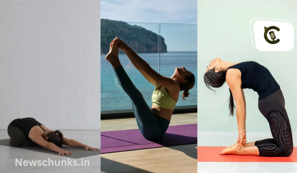 increase stamina through yoga: हर समय महसूस करते हैं थकान और कमजोरी? तो Stamina बढ़ाने के लिए अपनायें ये आसान योग