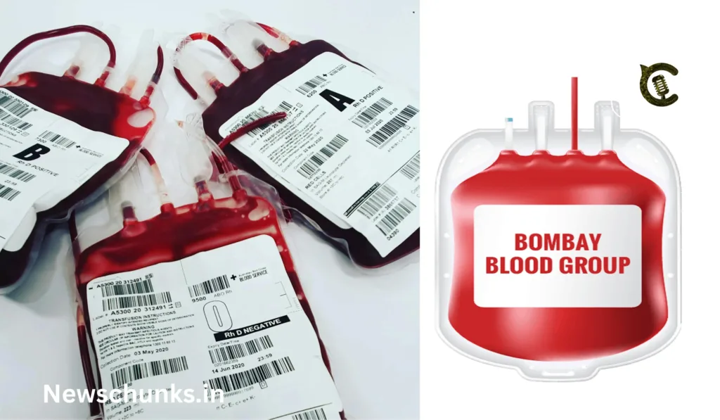 Bombay Blood Group rare blood group of India: बॉम्बे ब्लड ग्रुप, सिर्फ भारत में ही पाया जाता है ये रेयर ग्रुप