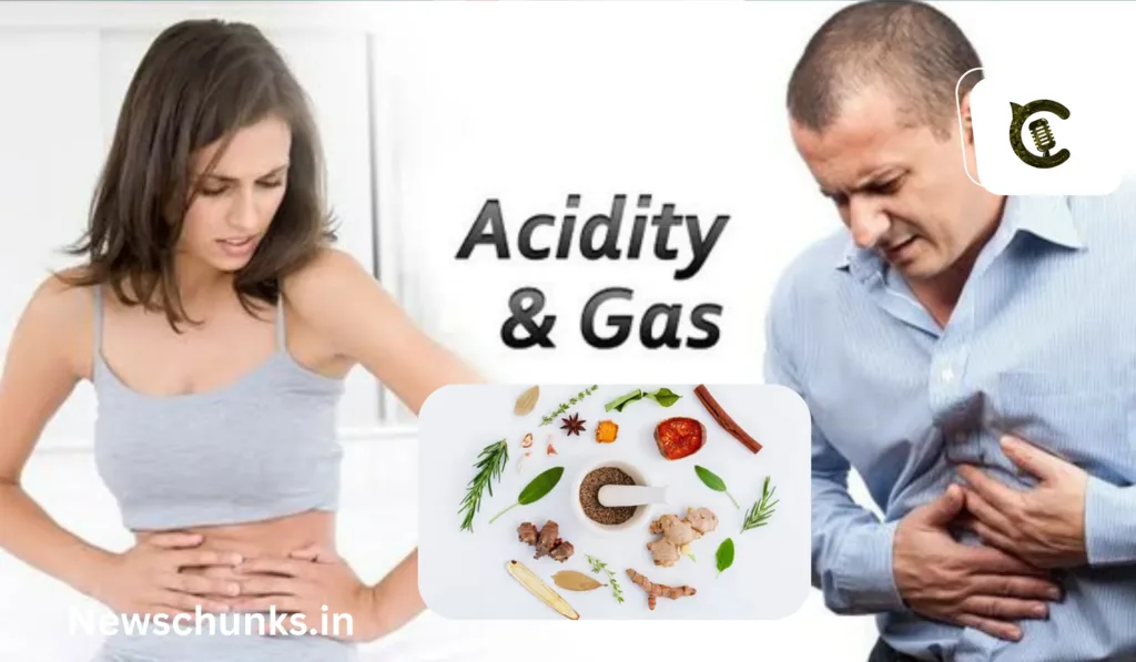 Ayurvedic remedy for gas and acidity: Gas और Acidity के आयुर्वेदिक उपाय, पेट संबंधी समस्याओं से पायें राहत
