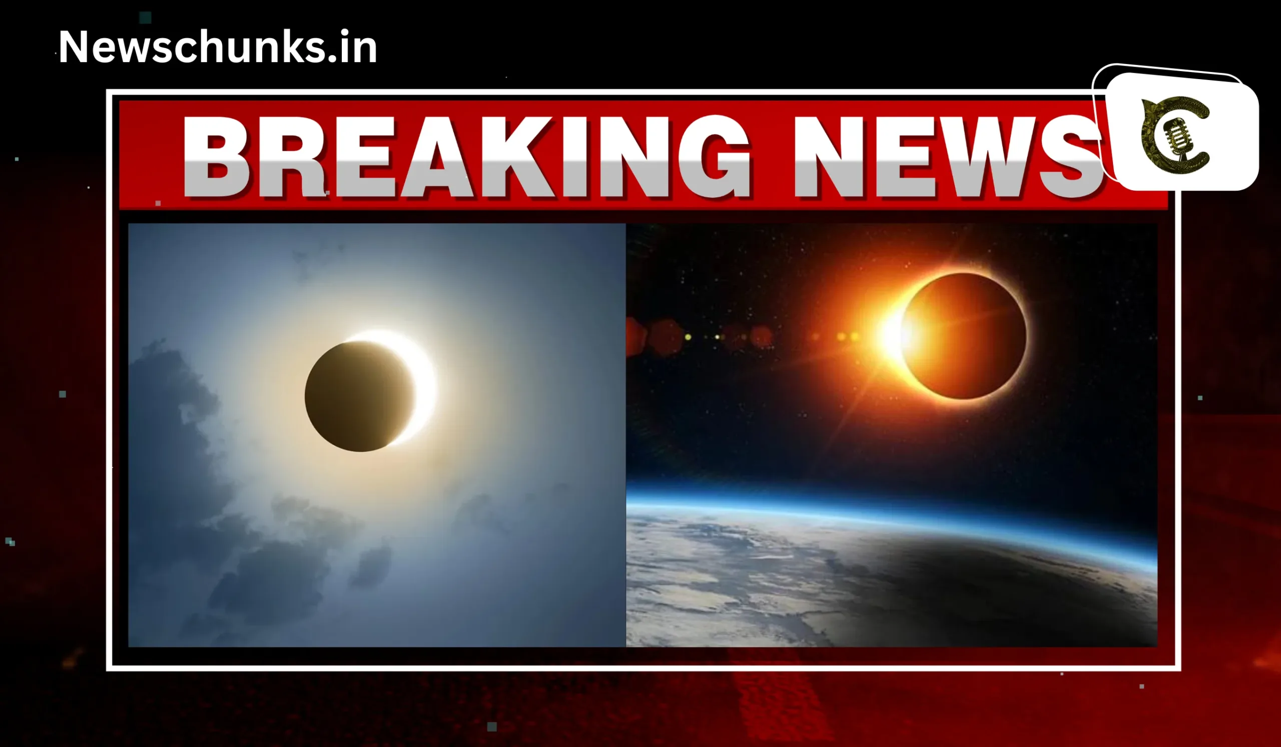 Surya Grahan Date Aur Time 2024: कब हैं साल का पहला सूर्य ग्रहण, जानें समय और इससे जुड़ी खास बातें