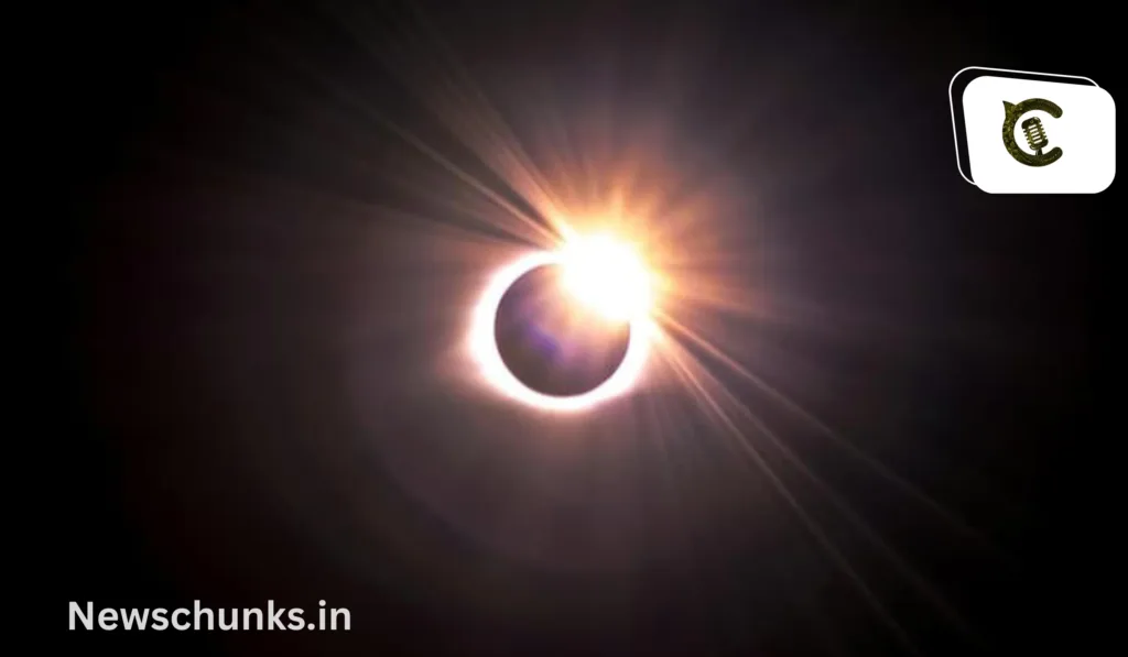 Surya Grahan Date Aur Time 2024: कब हैं साल का पहला सूर्य ग्रहण, जानें समय और इससे जुड़ी खास बातें