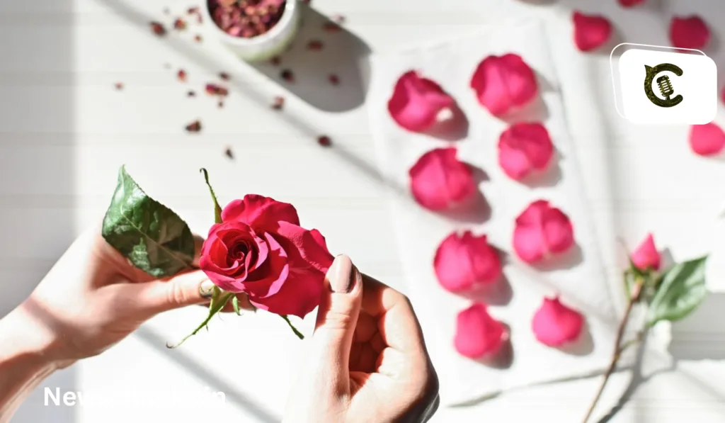 Benefit of Rose Petals: गुलाब की पंखुड़ी के फायदे, आंखों से लेकर ब्रेन तक के लिए फायदेमंद