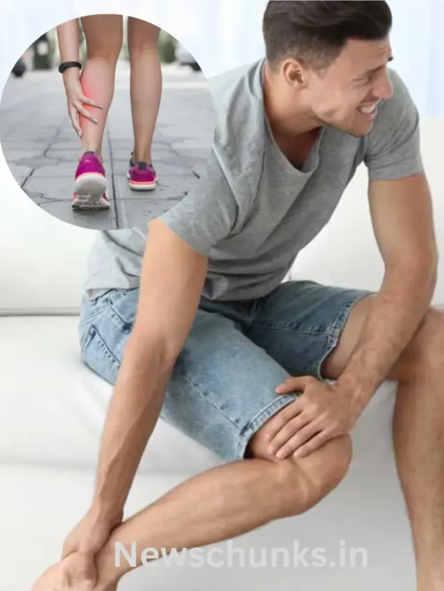 What Is Leg Attack: क्या है Leg Attack? लेग अटैक के लक्षण और बचाव के उपाय